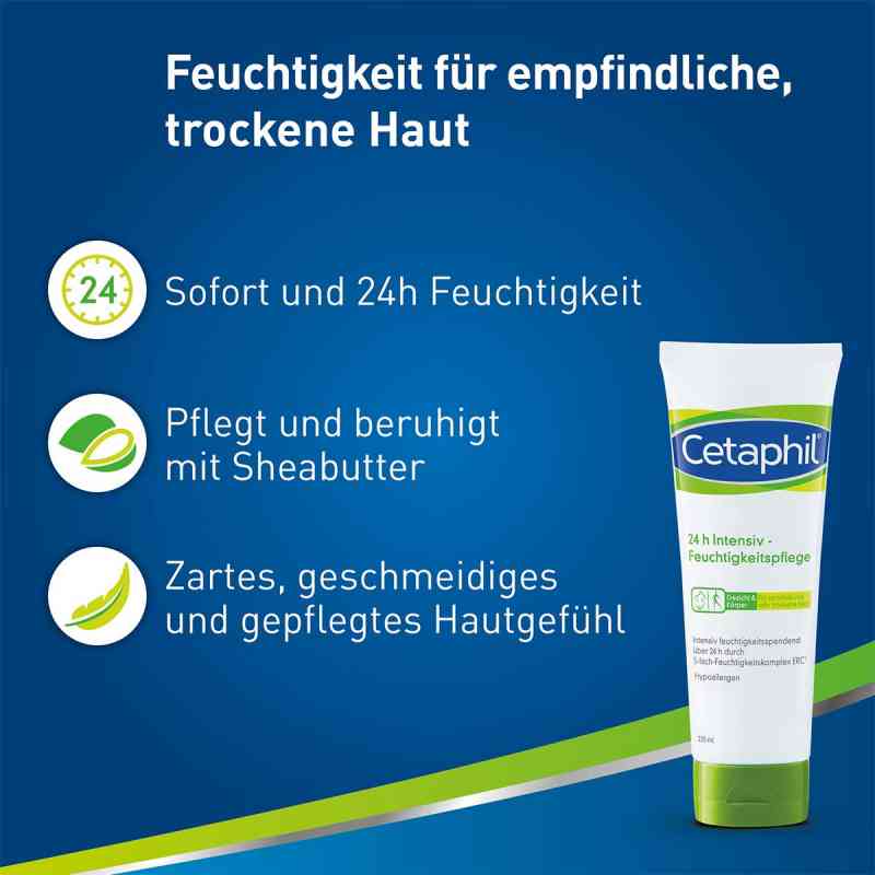 Cetaphil H Krem Nawil Aj Cy Do Intensywnej Piel Gnacji Ml