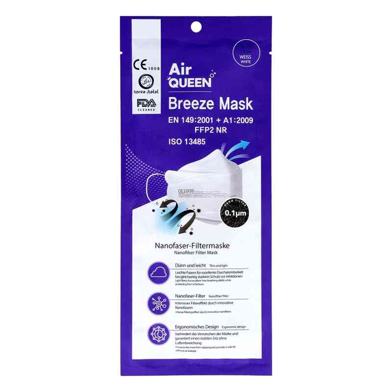 ffp2 maske air queen