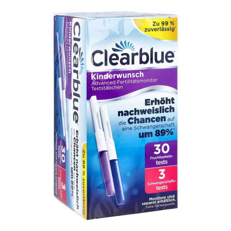 Clearblue pl sale