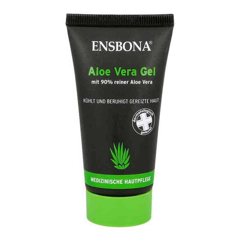 Aloe Vera Gel 90% 30 ml od Ferdinand Eimermacher GmbH & Co.KG PZN 12740771