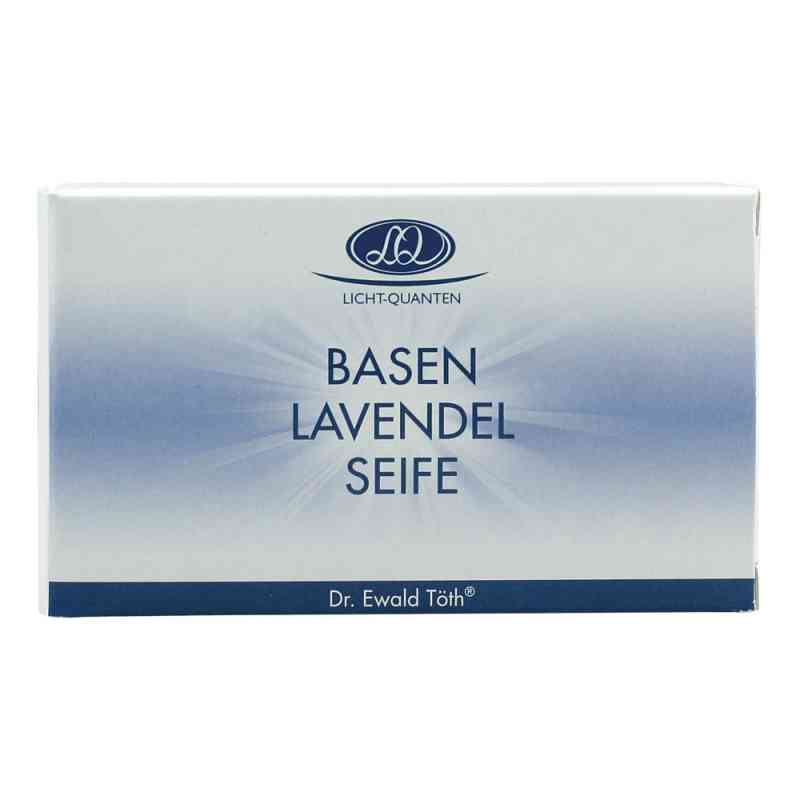 Basen Lavendel Seife Doktor  Toeth 100 g od APOZEN VERTRIEBS GmbH PZN 00222315