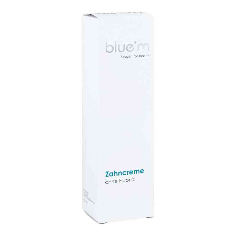 Bluem Zahncreme implant care 75 ml od dentalline GmbH & Co. KG PZN 12485959
