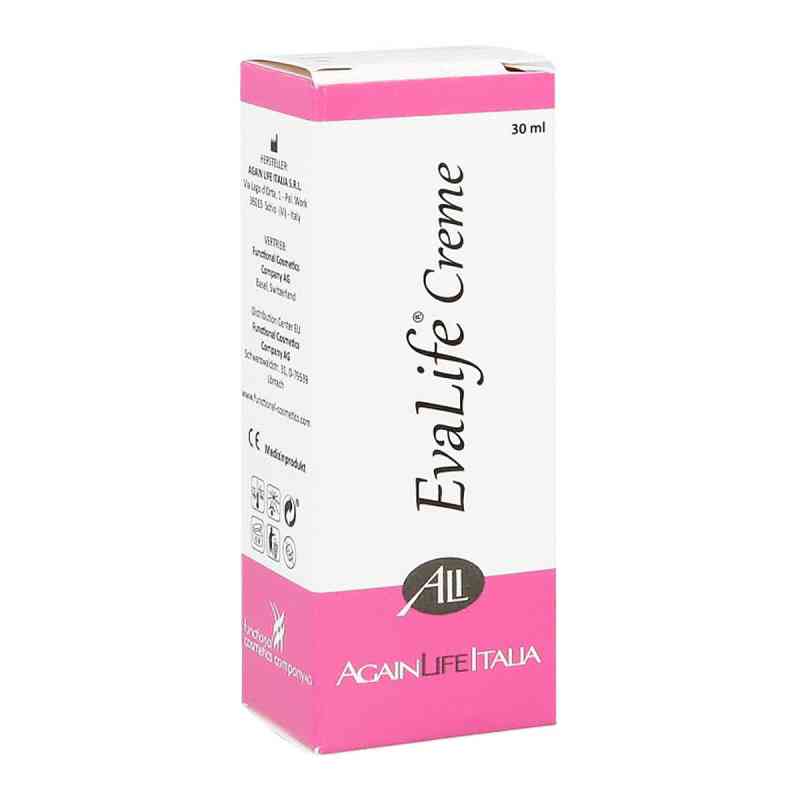 Evalife Creme 30 ml od Functional Cosmetics Company AG PZN 16082193