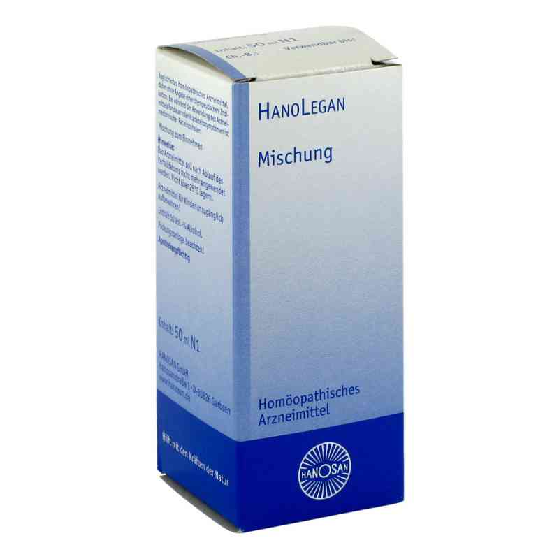 Hanolegan fluessig 50 ml od HANOSAN GmbH PZN 04194679