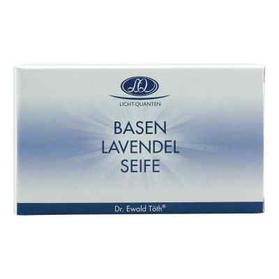 Basen Lavendel Seife Doktor  Toeth 100 g od APOZEN VERTRIEBS GmbH PZN 00222315