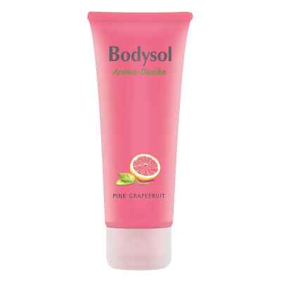 Bodysol Aroma Duschgel Pink Grapefruit 100 ml od Perrigo Deutschland GmbH PZN 06802203