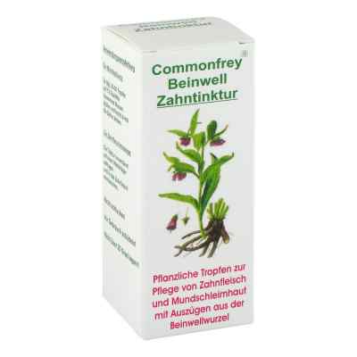 Commonfrey Beinwell Zahntinktur 30 ml od PharmaDermal GbR PZN 11133158