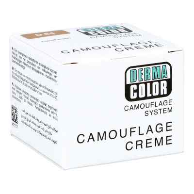 Dermacolor Camouflage Creme D64 30 g od Kryolan GmbH PZN 15819645
