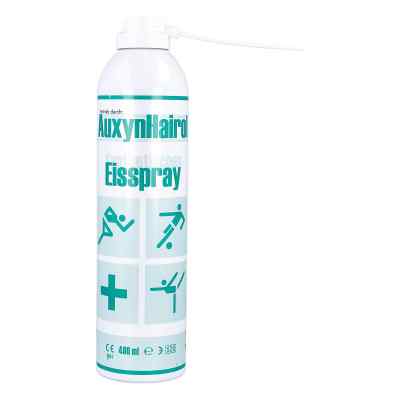 Eisspray 400 ml od Auxynhairol-Vertrieb PZN 00943500