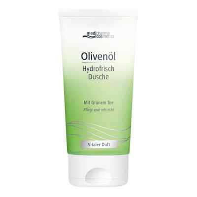 Olivenöl Hydrofrisch Dusche 150 ml od Dr. Theiss Naturwaren GmbH PZN 18907344