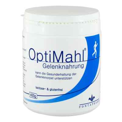 Optimahl Gelenknahrung w proszku 400 g od Fontapharm AG PZN 00781144