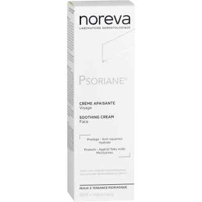 Psoriane Creme 40 ml od Laboratoires Noreva GmbH PZN 11224843