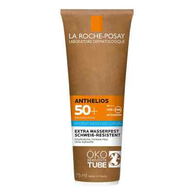 Roche-posay Anthelios Hydratisieren.milch SPf 50+ 75 ml od L'Oreal Deutschland GmbH PZN 18257610