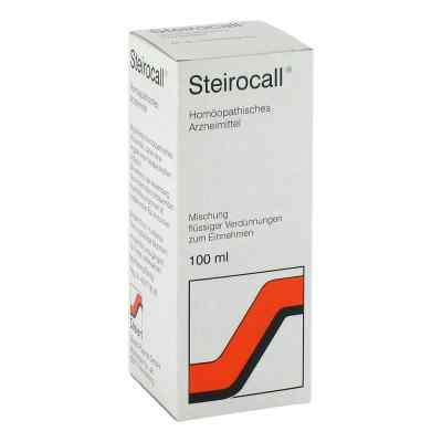 Steirocall krople 100 ml od Steierl-Pharma GmbH PZN 01664908